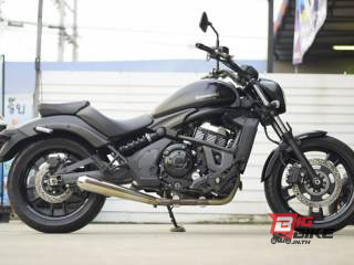  Kawasaki Vulcan S ABS