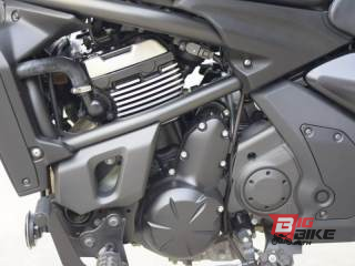  Kawasaki Vulcan S