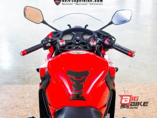  Honda CBR 650F