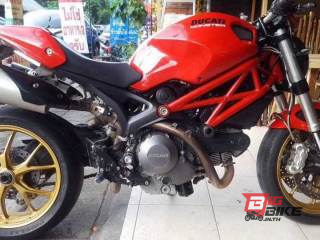  Ducati Monster 796