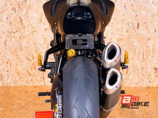  Ducati streetfighter 848