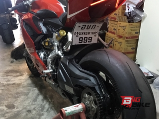  Ducati Panigale R