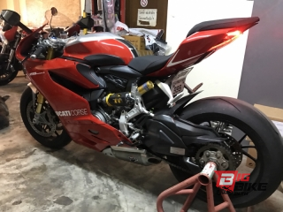  Ducati Panigale R