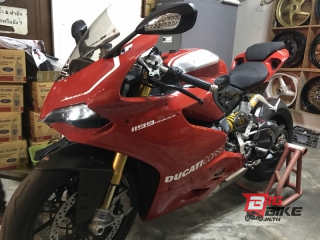  Ducati Panigale R