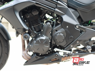  Kawasaki ER-6n ABS