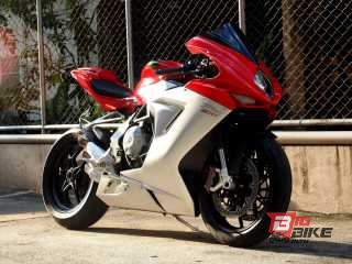  MV Agusta F3 800 EAS