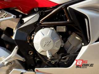  MV Agusta F3 800 EAS