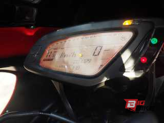  MV Agusta F3 800 EAS