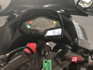  Kawasaki Ninja 300