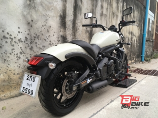  Kawasaki Vulcan S ABS