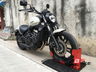  Kawasaki Vulcan S ABS