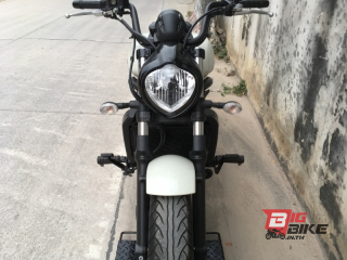  Kawasaki Vulcan S ABS