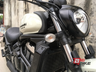  Kawasaki Vulcan S ABS