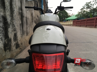  Kawasaki Vulcan S