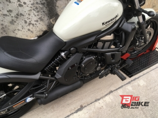  Kawasaki Vulcan S