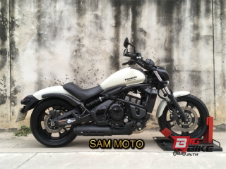 Kawasaki Vulcan S