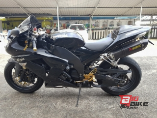  Kawasaki Ninja ZX-10R