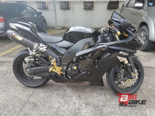  Kawasaki Ninja ZX-10R