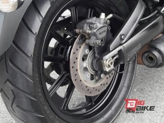  Kawasaki Vulcan S