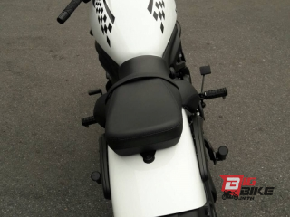  Kawasaki Vulcan S ABS