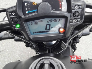 Kawasaki Vulcan S