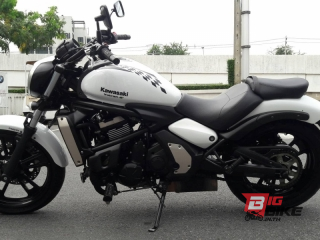  Kawasaki Vulcan S ABS