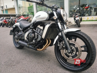  Kawasaki Vulcan S