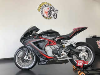  MV Agusta F3 800 AGO