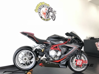  MV Agusta F3 800 AGO