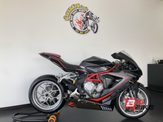  MV Agusta F3 800 AGO