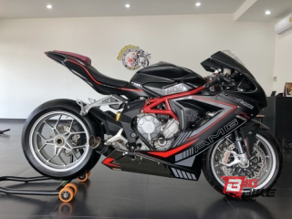  MV Agusta F3 800 AGO