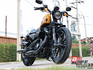  Harley Davidson Iron 883