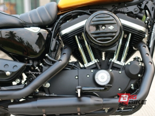  Harley Davidson Iron 883