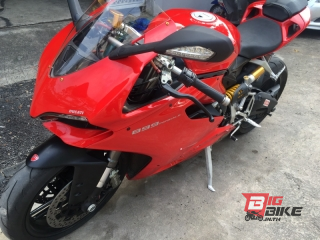  Ducati 899 Panigale