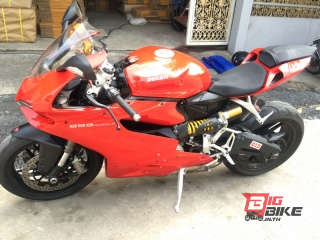  Ducati 899 Panigale