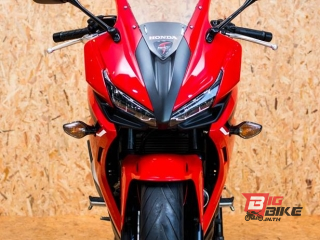  Honda CBR 500R