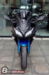  Kawasaki Ninja 300