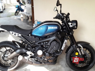  Yamaha XSR900