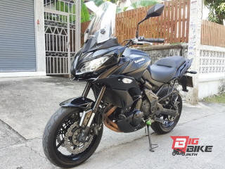  Kawasaki Versys 650 ABS