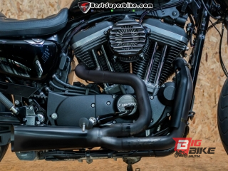  Harley Davidson Roadster 1200