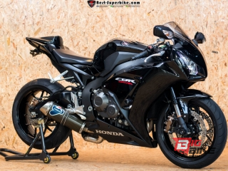  Honda CBR 1000RR