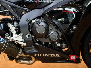  Honda CBR 1000RR