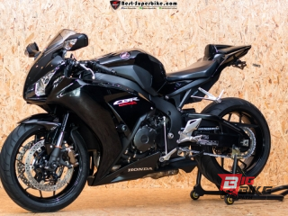  Honda CBR 1000RR