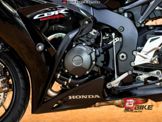  Honda CBR 1000RR