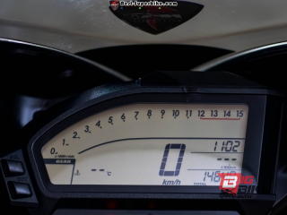  Honda CBR 1000RR
