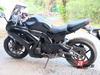  Kawasaki Ninja 650