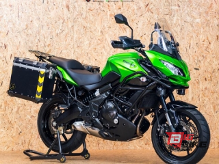  Kawasaki Versys 650 ABS