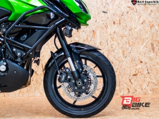  Kawasaki Versys 650 ABS