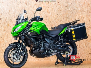  Kawasaki Versys 650 ABS