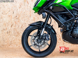  Kawasaki Versys 650 ABS